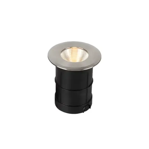 [LAM-ART-AI-GUFT-6W] LAMPARA LED INTEGRADA P/ EXTERIOR EMPOTRABLE 6W 3000K 85-265 V DE ALUMINIO REF. AI-GUFT-6W ARTIG LIGHT
