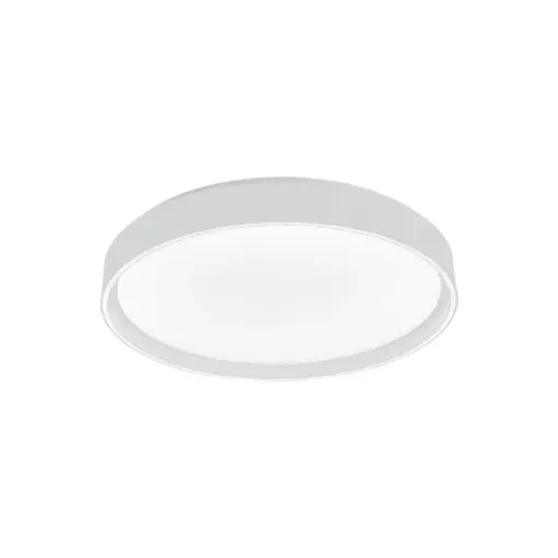 [PLA-KAS-DI-12-18WWH-CCT-Z] PLAFON DE TECHO 18W CCT 26 CM AJUSTABLE COLOR BLANCO REF. DI-12-18WWH-CCT-Z MARCA KASALIGHT / ARTIG LIGHT