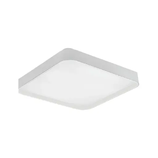 [PLA-KAS-DI-13-60WWH-CCT-Z] PLAFON DE TECHO 60W CCT 49 CM C/CONTROL COLOR BLANCO REF. DI-13-60WWH-CCT-Z MARCA KASALIGHT / ARTIG LIGHT