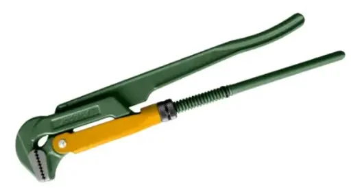 [LLA-JAD-JDPW2101] LLAVE DE TUBO 1" 90° REF. JDPW2101 MARCA JADEVER