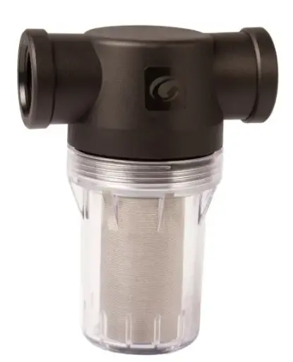 [FIL-EXC-GFA-075] FILTRO DE AGUA DE 3/4" PARA SOLIDOS GRUESOS REF. GFA-075 / 008360 MARCA EXCELINE