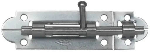 [PAS-IND-15010054] PASADOR ALEMAN DE 2 1/2" ZINCADO CAL 18 CT REF. IND-15010054 MARCA INDUMA 