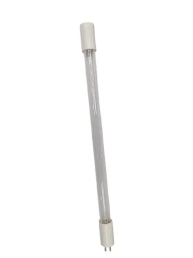 [BOM-OAS-TUV-12WCN] BOMBILLO PARA LAMPARA UV 12W CHINA REF. TUV-12WCN MARCA OASIS