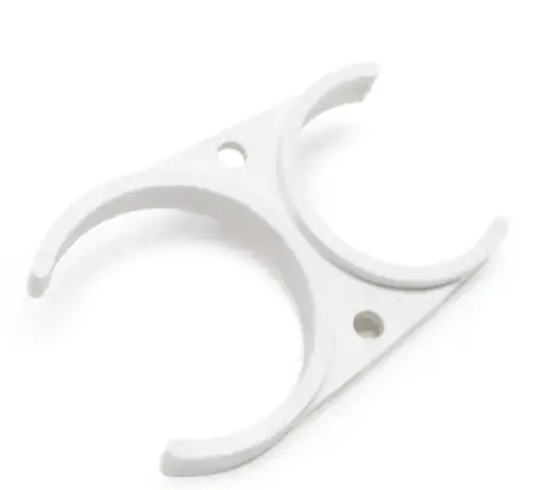 [ABR-OAS-OPW-CLP-2020] ABRAZADERA DE PLASTICO 2" X 2" DE OSMOSIS INVERSA REF. OPW-CLP-2020 MARCA OASIS