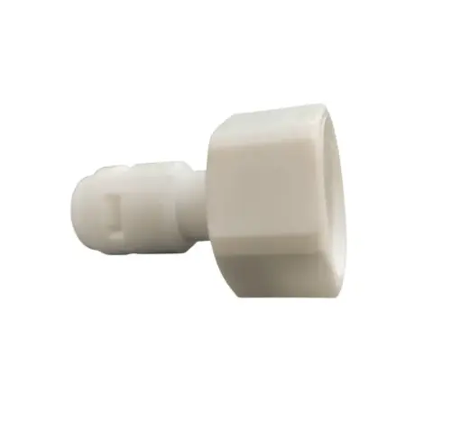 [ADA-OAS-OPW-AQT-1412] ADAPTADOR CON ROSCA HEMBRA DE 1/4" X 1/2" REF. OPW-AQT-1412 MARCA OASIS