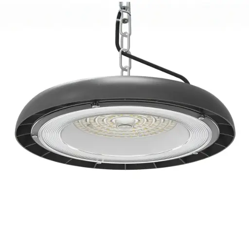 [REF-ILU-GNB3300] REFLECTOR / LAMPARA LED IND. UFO 300W / 30000 LM 110-305V 3CCT IP66 REF. GNB3300 MARCA ILUMINAK