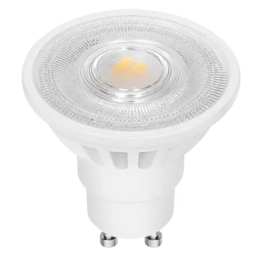 [BOM-LUM-LB-1592] BOMBILLO DICROICO LED DIMEABLE GU10 10 W 3000 K 1000LM 85-265V REF. LB-1592 MARCA LUMIND 