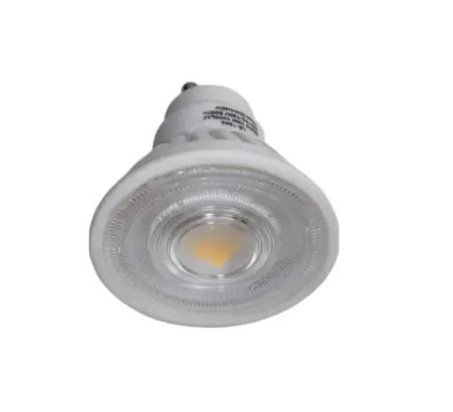 [BOM-LUM-LB-1592] BOMBILLO DICROICO LED DIMEABLE GU10 10 W 3000 K 1000LM 85-265V REF. LB-1592 MARCA LUMIND 