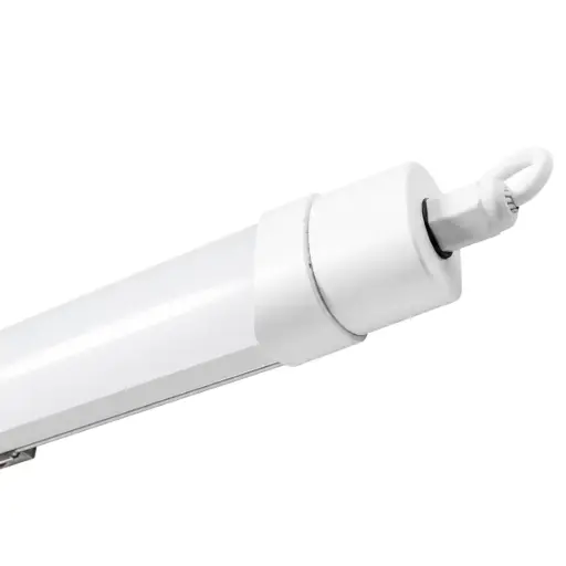 [LAM-LUC-AP18W] LAMPARA HERMETICA ANTIPOLVO 18W 60CM 1530LM 6000K 100-277V IP65 MOD. AP 18W REF. 61009077 MARCA LUCERNA