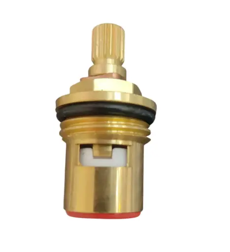 [CAR-BM-BM-RBMCS90303AC] VASTAGO CARTUCHO CORTO 1/2" PARA AGUA CALIENTE REF. BM-RBMCS90303AC MARCA BM