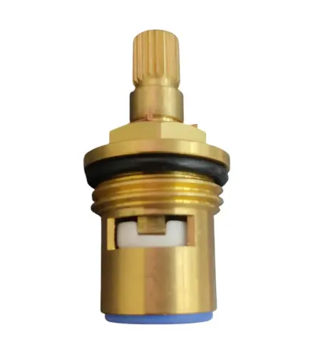 [CAR-BM-BM-RBMCS90303AF] VASTAGO CARTUCHO CORTO 1/2" PARA AGUA FRIA REF. BM-RBMCS90303AF MARCA BM