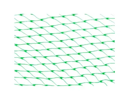 [MAL-TRI-0302-020094] MALLA MULTIPACK PLASTICA 0.28 MT X 1.000 MT ( ROLLO ) COLOR VERDE MOD. 483 REF.  0302-020094 MARCA TRICAL