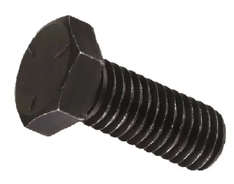 [TOR-NIK-NIK-307169] TORNILLO HEXAGONAL G5 UNC NEGRO 7/16" X 1" (UNIDAD) REF. NIK-307169 MARCA NIKATTO