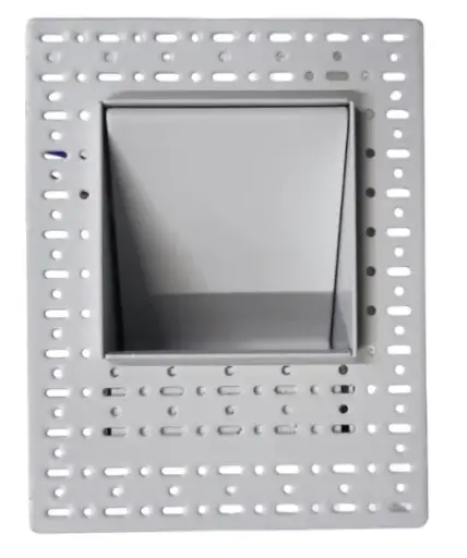 [LAM-LUM-LUM-1402] APLIQUE INTEGRADO DE PARED 3 W 3000K 11.60 X 9 X 5,3 CM 120V IP20 BLANCO REF LUM-1402 LUMIND