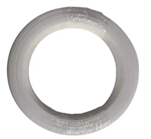 [ACC-EF-EF-1577] PANTALLA / DIFUSOR DE CONTINUIDAD PARA LINEAL EF-1576 1.20 X 6 X 7CM POR METRO (ROLLO 20MTS) C/ BLANCO REF. EF-1577 MARCA EFECTO