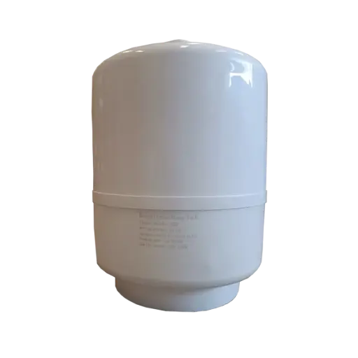 [TAN-OAS-OPW-PSTK-11G] TANQUE PLASTICO / ACERO 11 GALONES PARA FILTRO OSMOSIS  REF. OPW-PSTK-11G MARCA OASIS