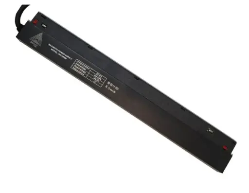 [TRA-EF-EF-678] TRANSFORMADOR/ DRIVER DE ENERGIA / FUENTE DE PODER 48V 100W C/NEGRO REF. EF-678 EFECTO