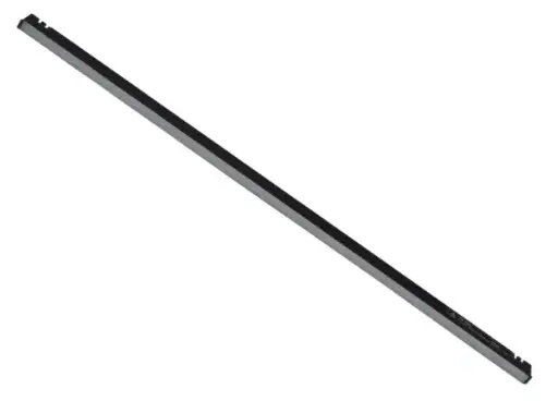 [LAM-EF-EF-697] LAMPARA LINEAL DIFUSA 16W 4000K 24VDC 60 X 1.05 X 0.55 CM NEGRO P/ RIEL MAGNETICO ULTRADELGADO REF. EF-697 MARCA EFECTO