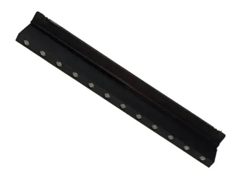 [LAM-EF-EF-698] LAMPARA LED LINEAL MULTISPOT 12W 3000K 236X10.2X4.8MM NEGRO P/RIEL MAG ULTRADELGADO EFECTO 24V REF. EF-698 EFECTO