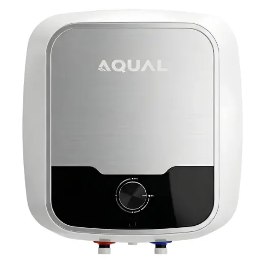 [CAL-AQU-CE30-0276] CALENTADOR ELECTRICO 30LTS MOD. SDC 110V 50 HZ MOD. SD30X15 REF. CE30-0276 MARCA AQUAL 