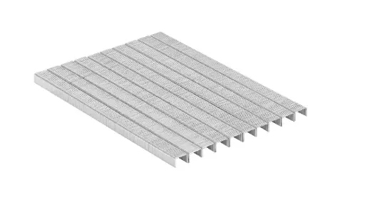 [GRA-TRU-18282] GRAPA PARA ENGRAPADORA ENNE-70 NEUMATICA MOD. GRANEU-3/8-6 CAJA 50000 PZ REF. 18282 MARCA TRUPER