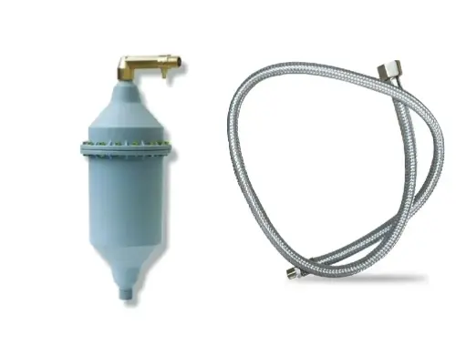 [CAR-LUI-MAXI] CARGADOR DE AIRE TIPO MAXI PARA AUTOCLAVE DE 1060 GALONES / 4000 LITROS C/MANG. FLEXIBLE 3/4" X 1 1/2 MTS REF. 10200030 MARCA LUISE / CHINT