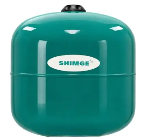 [TAQ-SHI-VS-24L] TANQUE PRESURIZADO VERTICAL DE 24 LTS 36 X 36 X 34 CM PARA HIDROCOMPACTOS MOD. VS-24L REF. 11800023 MARCA SHIMGE