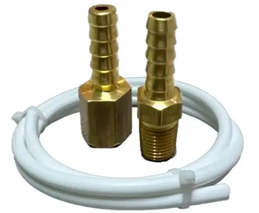 [KIT-TQ-KC100] KIT DE CONECTOR RAPIDO Y MANGU. P/ CARG. DE AIRE MOD. MINI-100 INC. (1 MT. MANG. + CONEX. BRONCE MACHO 1/4" X 1/8" + CONEX. HEMB. 1/4" X 1/4") MOD. KC100 REF. 10300182 MARCA TOTAL QUALITY