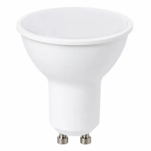 [BOM-ART-AI-1025-DL-B] BOMBILLO DICROICO LED GU10 7W 6500 K 90 LM 85 -265 V REF. AI-1025-DL-B MARCA ARTIG LIGHT