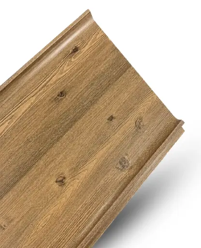 [WAL-MAF- 202-229-242-2900] WALL PANEL INT. PVC 30 CM X 2.3 CM X 2.90 MTS C/WT031A MADERA REF. 202-229-242-2900X0030-CTWPC MAFI