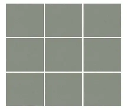 [MOS-BRE-BZ9877702] MALLA / MOSAICO SQUARE 97 BAMBU GREEN 30 X 30 (0,09 M2) REF. BZ9877702 BREZZA
