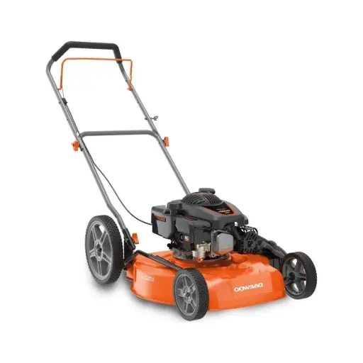 [COR-DAE-DLM5080SD] CORTAGRAMA / PODADORA A GASOLINA 20" 4 HP 173 CC  COD. 03-13-004 REF. DLM5080SD MARCA DAEWOO