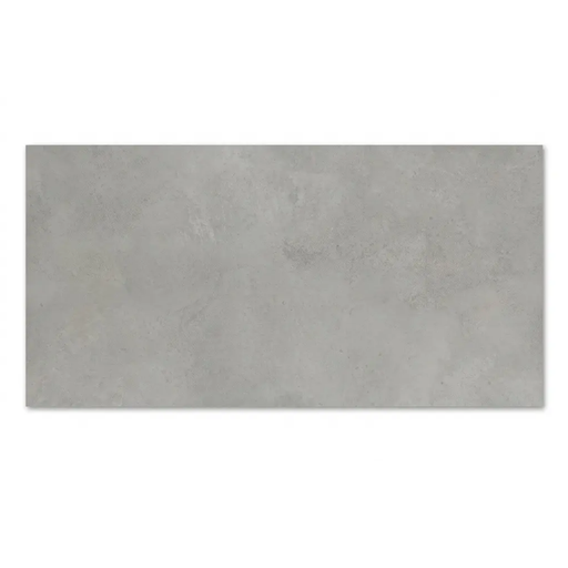 [POR-LID-SOHO] PORCELANATO DE 1ERA 60 X 120 CM ( CAJA 1,44  MTS2) SOHO CONCRETE WHITE (10 F ENDLESS) ( PRECIO POR CAJA ) INDIA MARCA LIDIA