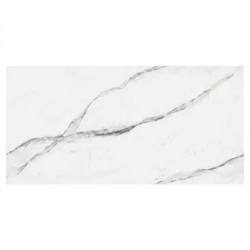 [POR-LID-STATUARIO] PORCELANATO DE 1ERA 60 X 120 CM ( CAJA 1,44  MTS2) STATUARIO INFINITY (8 F ENDLESS) ( PRECIO POR CAJA )  INDIA MARCA LIDIA 