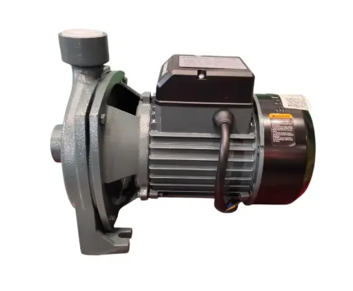 [BOM-SHI-CPM158] BOMBA CENTRIFUGA DE 1 HP 1" X 1" EN 110 V  MONOFASICA 120 LTS/MIN 32 MTS MOD. CPM158 REF. 12000020 MARCA SHIMGE