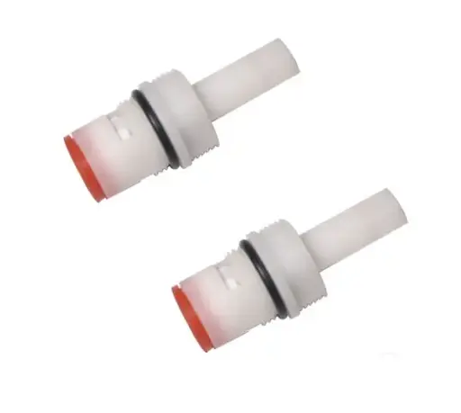 [VAS-FER-BAS-24] VASTAGO CARTUCHO CERAMICO P/ GRIFERIA MOD. GRI-16 Y GRI-17 (BLISTER 2 UND) REF. BAS-24 / 014696 MARCA FERMETAL