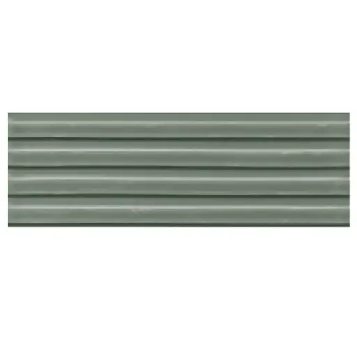 [CER-CIF-GARE-SAGE] CERAMICA ESPAÑOLA GARE SAGE 10 X 30.5 CM (CJ 0.91 MTS2) PASTA BLANCA REF. CIFRE-0004 MARCA CIFRE / ARGENTA ( PRECIO POR CAJA )