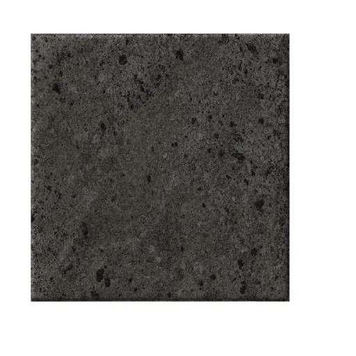 [POR-CIF-KOBU-DARK-ANT] PORCELANATO ESPAÑOL KOBU DARK ANT 15 X 15 CM RECTIFICADO (CJ 0.58 MTS2) REF. CIFRE-0015-T0M01 MARCA CIFRE / ARGENTA