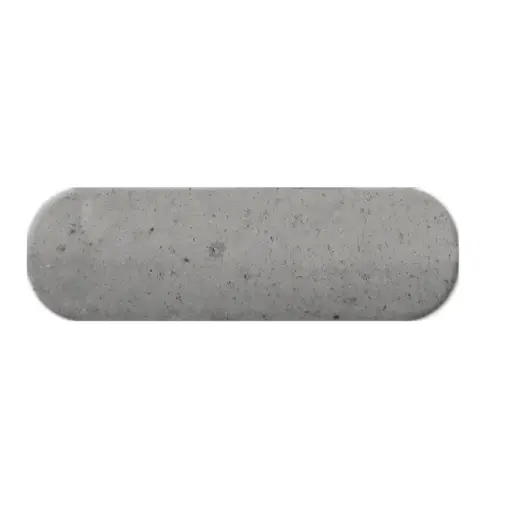 [POR-CIF-FEEL-OVO-GREY-BR] PORCELANATO ESPAÑOL FEEL OVO GREY BR 15 X 15 CM RECTIFICADO (CJ 0.81 MTS2) REF. CIFRE-0028-T0M01 MARCA CIFRE / ARGENTA 
