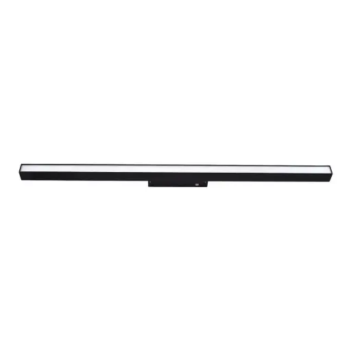 [LAM-ILU-LS105] LAMPARA LED LINEAL / PROYECTOR MAGNETICO 36W 48V 3CCT IP20 3600LM 2.2 X 90 CM P/RIEL MAGNETICO NEGRO REF. LS105 MARCA ILUMINAK