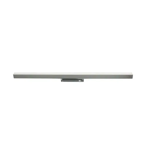 [LAM-ILU-LS102] LAMPARA LED LINEAL / PROYECTOR MAGNETICO 12W 48V 3CCT IP20 1200LM 2.2 X 30 CM P/RIEL MAGNETICO BLANCO REF. LS102 MARCA ILUMINAK