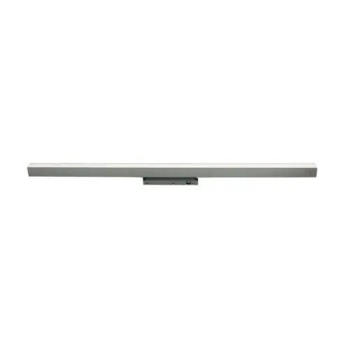 [LAM-ILU-LS104] LAMPARA LED LINEAL / PROYECTOR MAGNETICO 24W 48V 3CCT IP20 2400LM 2.2 X 60 CM P/RIEL MAGNETICO BLANCO REF. LS104 MARCA ILUMINAK