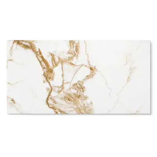 [LAM-MAF-WPF21] LAMINA DE PVC MARMOLIZADA 1.22 MT X 2.44 MT X 3 MM COLOR BLANCO DORADO  MOD.WPF21 REF. 202-220-044-2440X1220*3-WPF MARCA MAFI
