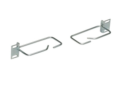 [ACC-VIM-03251] ACCESORIO PARA LA CONEXION VERTICAL DE CABLES RACK / PANEL ( UNIDAD ) REF. 03251 MARCA VIMAR