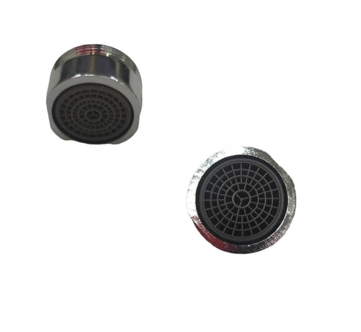 [AIR-BM-RATSQUARE] AIREADOR RESPUESTO PARA GRIFERIA TOKIO SQUARE / TODOS LOS MODELO SQUARE REF. BM-RATSQUARE MARCA BM