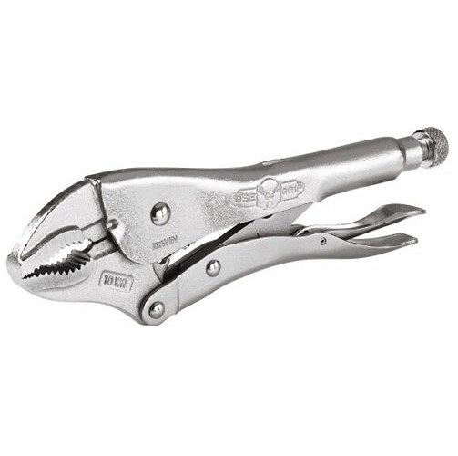 [ALI-IRW-502L3] ALICATE DE PRESION / CORTE 10" MOD. 10WR REF. 502L3 / 303022 MARCA IRWIN VISE GRIP