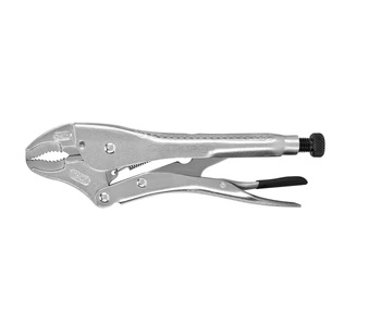[ALI-TRU-17423] ALICATE DE PRESION 10" MORDAZA CURVA MOD.PPT-10 REF.17423 MARCA TRUPER