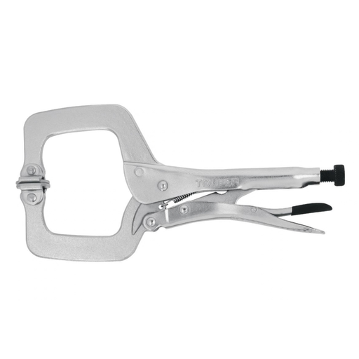 [ALI-TRU-17427] ALICATE DE PRESION 11" TIPO C MOD.PPC-11R REF.17427 MARCA TRUPER