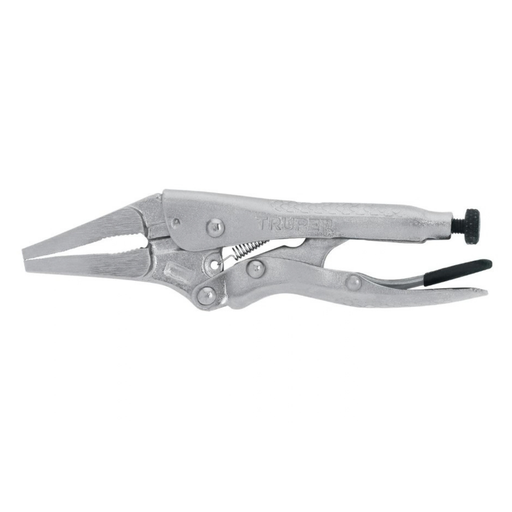 [ALI-TRU-17434] ALICATE DE PRESION 4" PUNTA MOD.PPT-4PL REF.17434 MARCA TRUPER