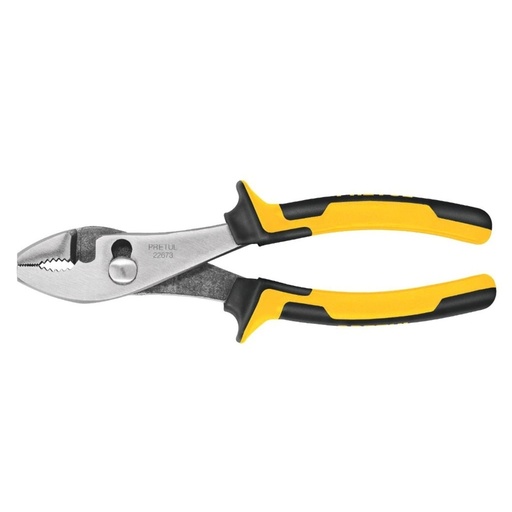 [ALI-PRE-22672] ALICATE P/ MECANICO C/FORRO 6" MOD.PCH-6PX REF. 22672 MARCA PRETUL